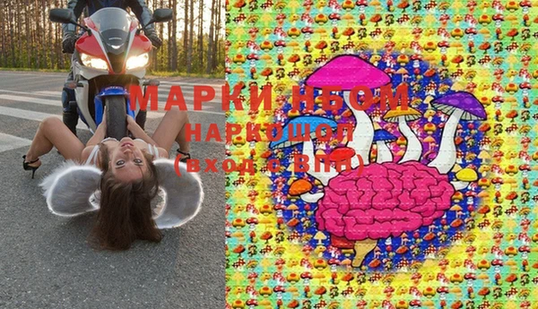 трава Верея